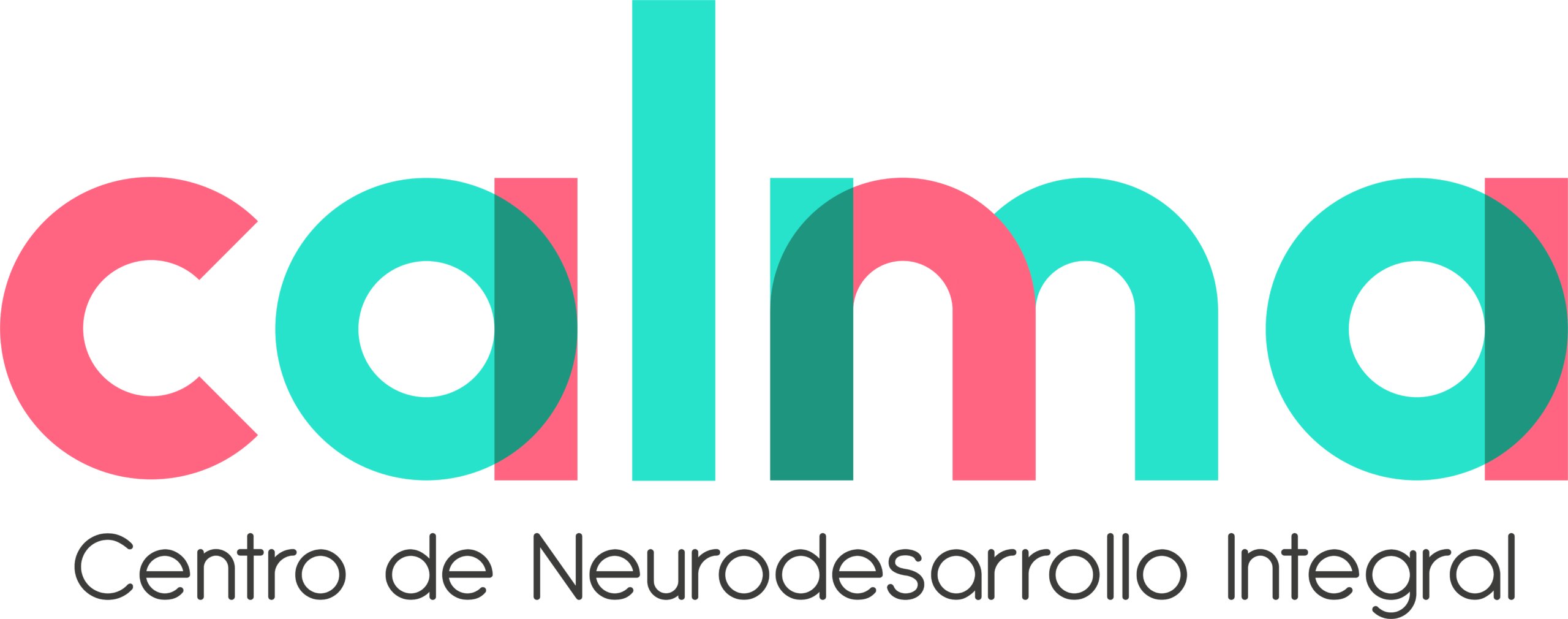 Calma Centro de Neurodesarrollo